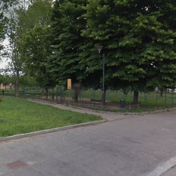 Area Cani Torino - Giardino Piredda