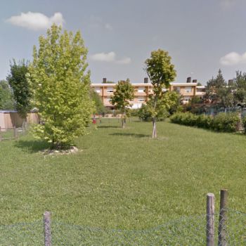 Area Cani Pordenone - Largo Cervignano