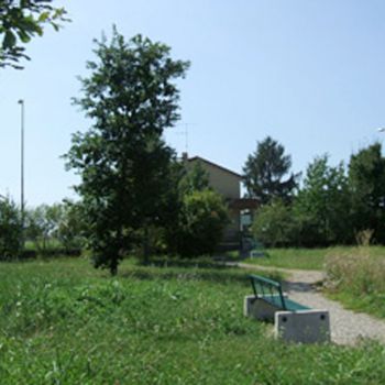 Area Cani Udine - Giardino Didattico