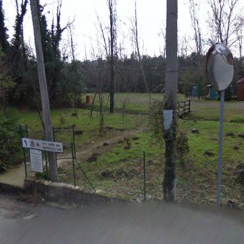 Area Cani Pordenone - via Azzano Decimo