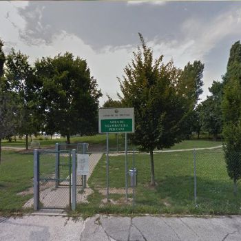 Area Cani Treviso - via Fonderia