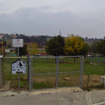 Area Cani Osimo - Sgambatoio Vescovara