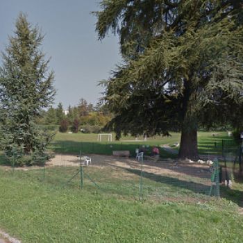 Area Cani Merate - località Biffo