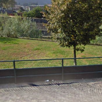 Area Cani Morbegno - via Rivolta