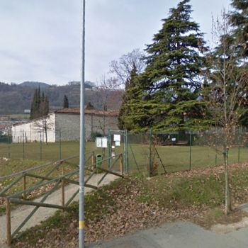 Area Cani Valdagno - viale Regina Margherita