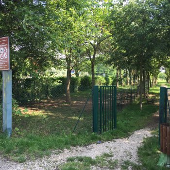 Area Cani Bedizzole - Parco Laghetto/Noi Ragazzi
