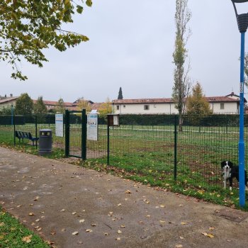 Area Cani Brescia - Parco Avis