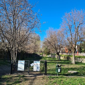 Area Cani Brescia - Brescia Park